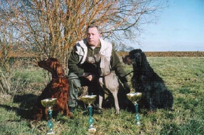 Du val de chauffour